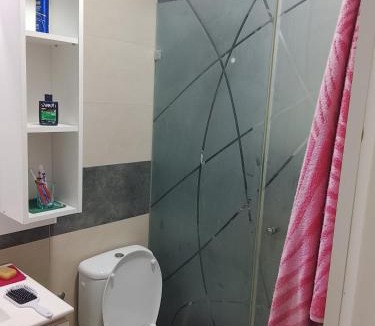 Hammam Sousse Apartment | Casa di Massimo relax