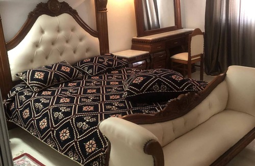 Fernana Apartment | Casa Hotel & Hammam Spa