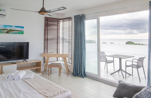 Port Louis Hotel | Casa Maria