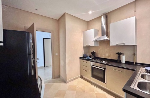 La Marsa Apartment | Casa Mia Appartement s2 La Marsa