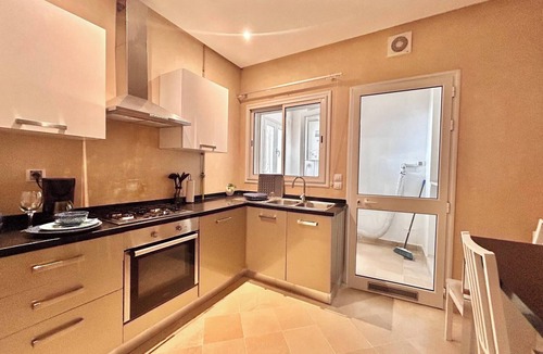 La Marsa Apartment | Casa Mia Appartement s2 La Marsa