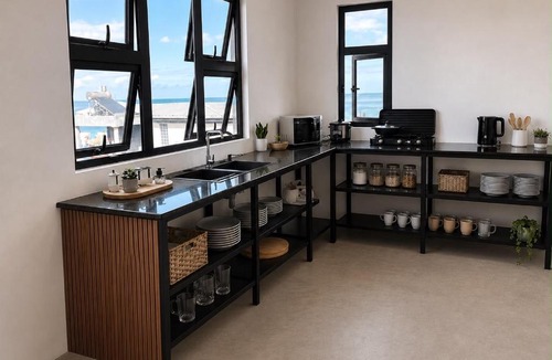 Rodrigues Island House | Casa soléa