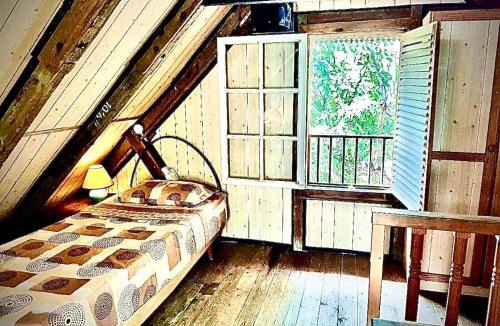 Albion Ski Chalet | Chalet cosy, accès plage a pied