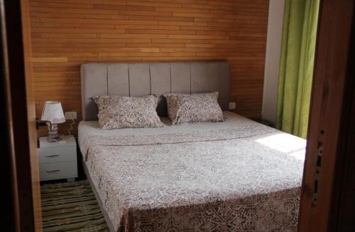 Ben Khalled Bed & Breakfast | Chalet Essanya