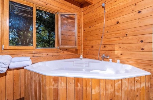 Fernana Hotel | Chalets & SPA à l eau thermale