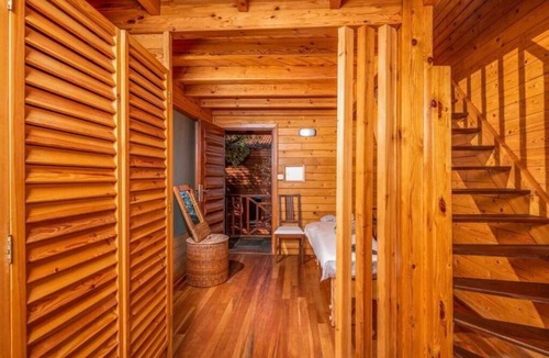 Fernana Hotel | Chalets & SPA à l eau thermale