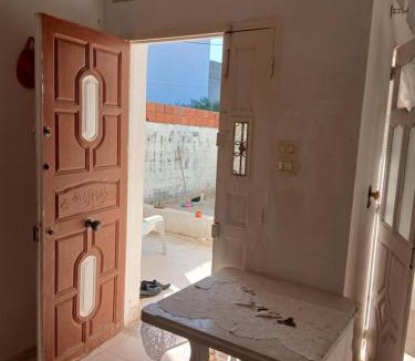 Menzel Jemil House | Chambre dans une villa a Corniche
