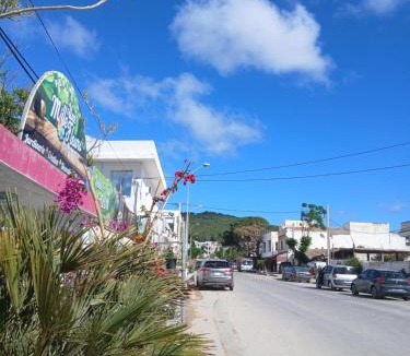 Menzel Jemil House | Chambre dans une villa a Corniche