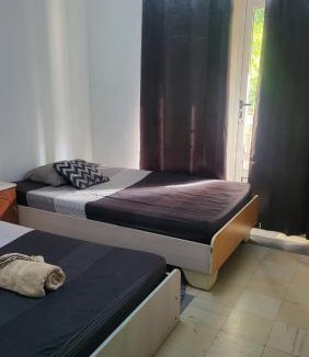 Pailles House | Chambre Studio Bas Prix