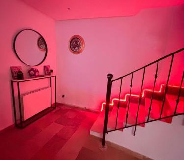 Amilcar House | Charmant duplex proche mer à Carthage