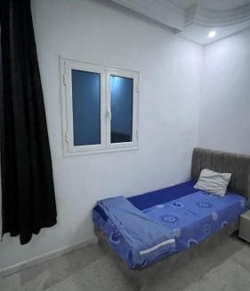 Houmt Souk Apartment | Charming 2-Bedroom Apartment in Djerba