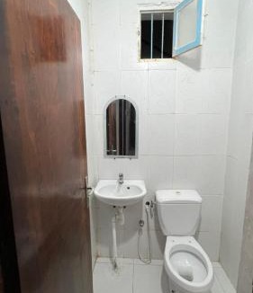 Houmt Souk Apartment | Charming 2-Bedroom Apartment in Djerba