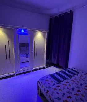 Houmt Souk Apartment | Charming 2-Bedroom Apartment in Djerba