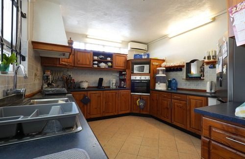 Pointe D'esny House | Charming 3-bedroom house in serene Pointe d'Esny with AC