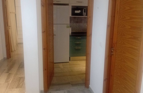 Sidi Bou Said Apartment | Charming 3-bedroom Apartment Near Carthage, Tunisia