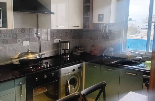 Sidi Bou Said Apartment | Charming 3-bedroom Apartment Near Carthage, Tunisia