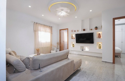 Sidi Bou Said Apartment | Charming Apartment in Historic Carthage With Modern Comforts