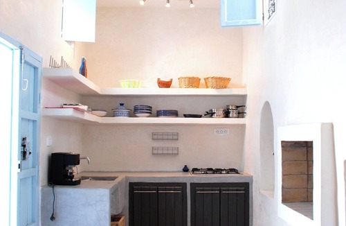 Erriadh House | CHARMING, BEAUTIFULLY RESTORED HISTORIC HOUCH WITH PRIVATE POOL