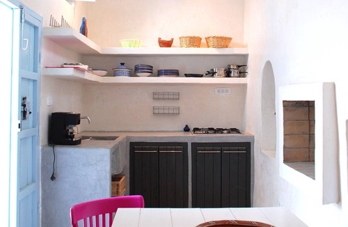 Erriadh House | CHARMING, BEAUTIFULLY RESTORED HISTORIC HOUCH WITH PRIVATE POOL