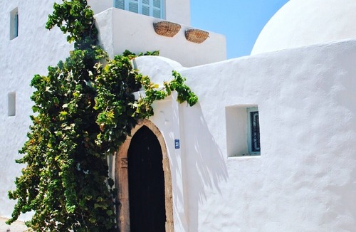 Erriadh House | CHARMING, BEAUTIFULLY RESTORED HISTORIC HOUCH WITH PRIVATE POOL