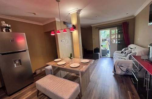 Pereybere House | Charming beach apartment - 5 minutes from Pereybere beach