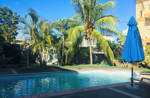 Pereybere House | Charming beach apartment - 5 minutes from Pereybere beach