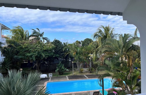 Pereybere House | Charming beach apartment - 5 minutes from Pereybere beach