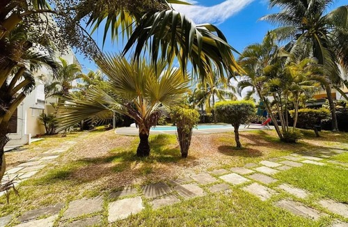 Pereybere House | Charming beach apartment - 5 minutes from Pereybere beach