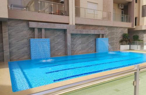 Hammamet Sud Apartment | Charming Hammamet Apartment