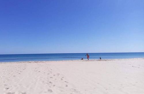 Hammamet Sud Apartment | Charming Hammamet Apartment