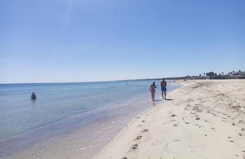 Hammamet Sud Apartment | Charming Hammamet Apartment