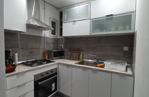 Hammamet Sud Apartment | Charming Hammamet Apartment