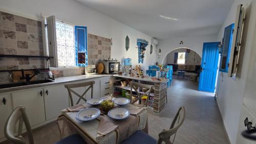Erriadh Villa | Charming Houch with pool