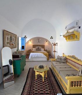 Erriadh Villa | Charming Houch with pool
