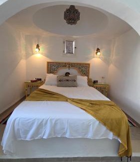 Erriadh Villa | Charming Houch with pool