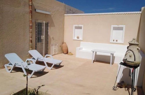 Houmt Souk House | Charming house in Djerba -Houmt Souk