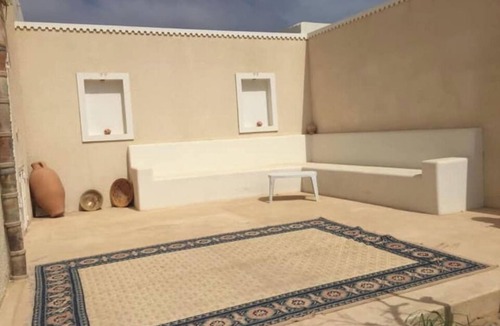 Houmt Souk House | Charming house in Djerba -Houmt Souk