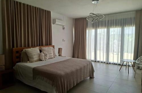 Trou d'Eau Douce House | Charming House with Mountain View - Trou d'Eau Douce
