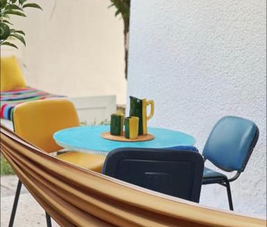 Sidi Bou Said Apartment | Charming stay sidibou