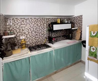 Sidi Bou Said Apartment | Charming stay sidibou