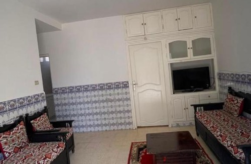 Gabes Governate Apartment | Chez abdoul