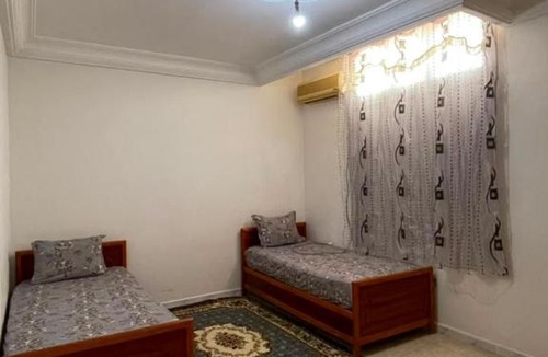 Gabes Governate Apartment | Chez abdoul
