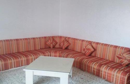 Sayada Apartment | Chez leptis hedhoude vue mer