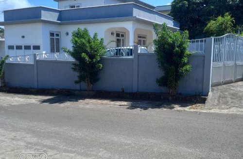 Mahebourg House | Chez mimi 2