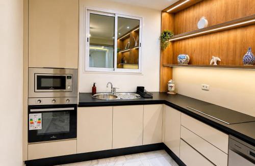 Chott Mariem Apartment | Chott Meriem vue mer 4 personnes