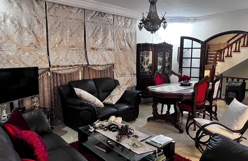 Le Kef House | Cirta House