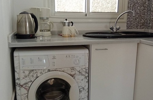 1e Arrondissement Zarzis Ville Apartment | COMFORTABLE NEW APARTMENT, CITY CENTER