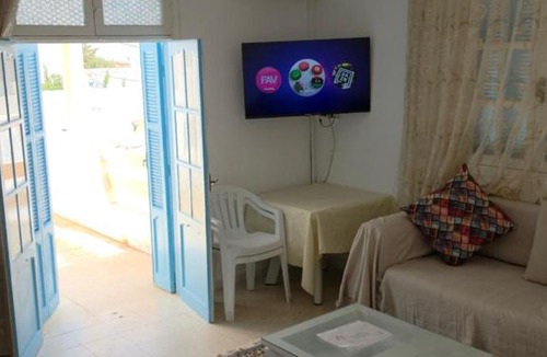 Fatou Apartment | Comfortable One-Bedroom Apartment