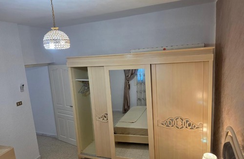 Fatou Apartment | Comfortable One-Bedroom Apartment