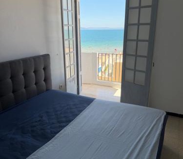 Halq al Wadi Apartment | Complexe la brise tour 8 appt 815